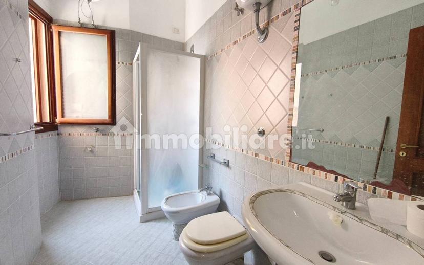 Terratetto unifamiliare via Gian Giacomo Russo 10, Centro, Gallipoli — foto 50 di 50