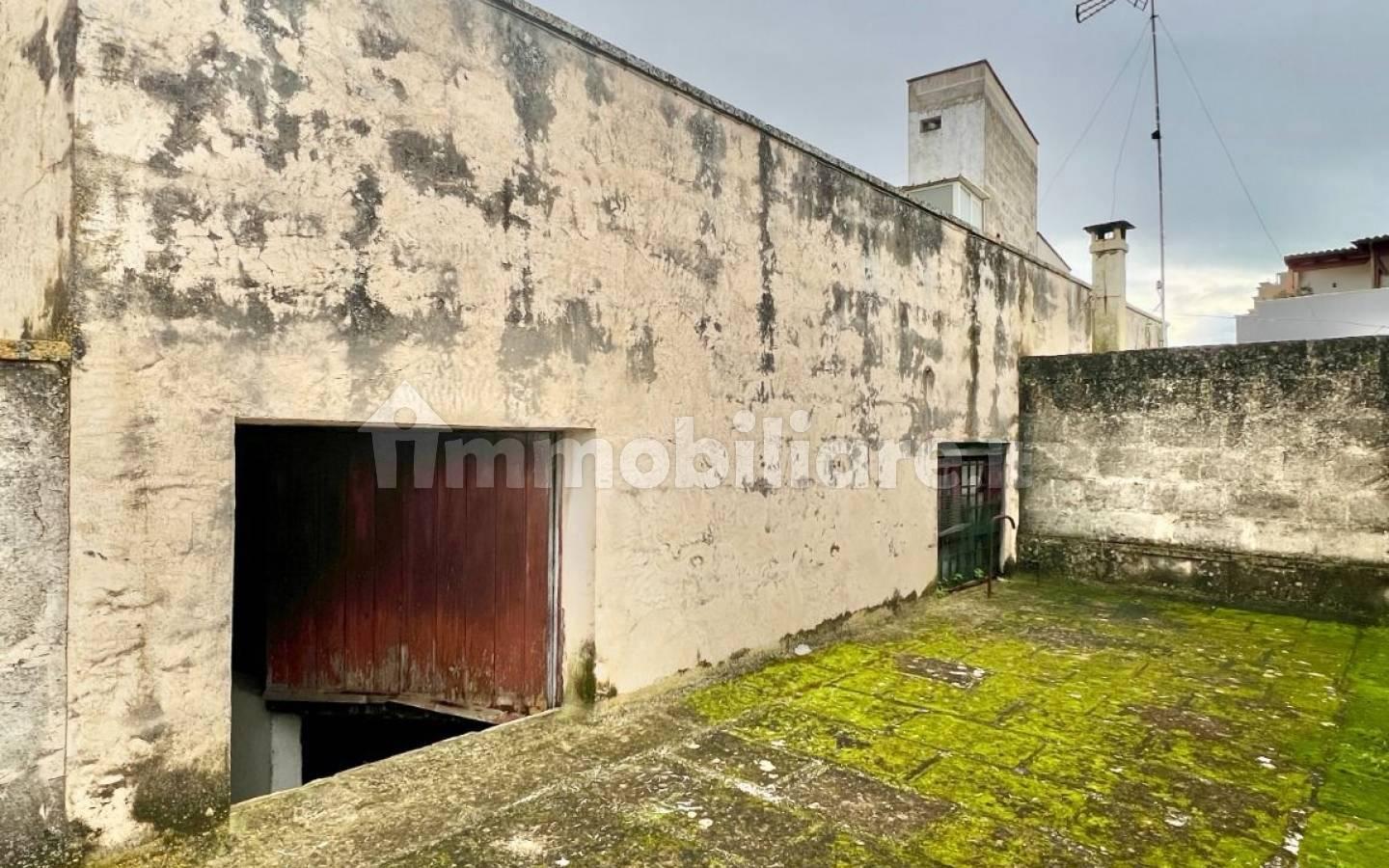 Loft via Roma 88, Centro, Nardò
