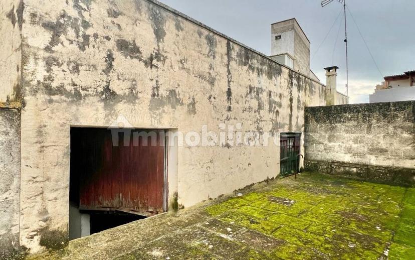 Loft via Roma 88, Centro, Nardò