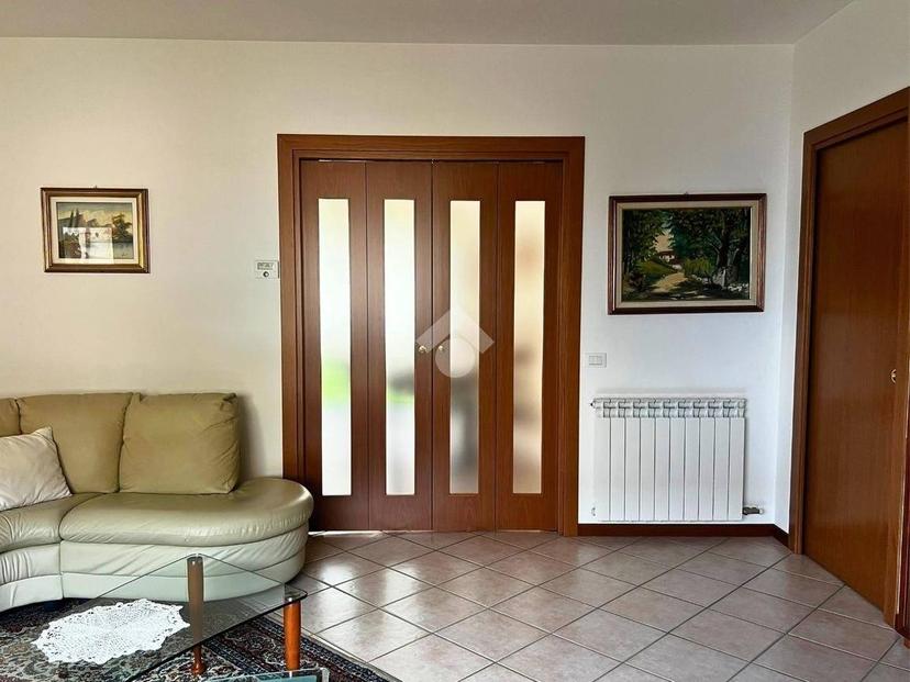 Villa a schiera via del Cimitero 8, Bessimo Superiore, Darfo Boario Terme — foto 18 di 32
