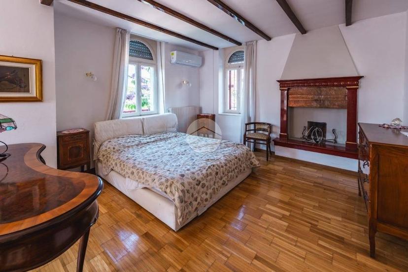 Villa unifamiliare Lungolago Giuseppe Zanardelli, Toscolano Maderno, Toscolano-Maderno — foto 11 di 42