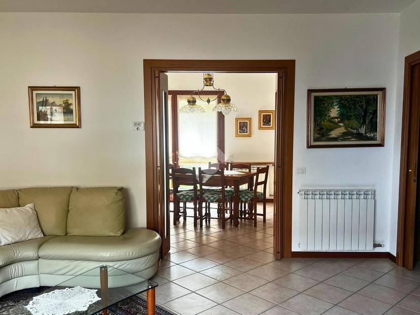 Villa a schiera via del Cimitero 8, Bessimo Superiore, Darfo Boario Terme — foto 17 di 32