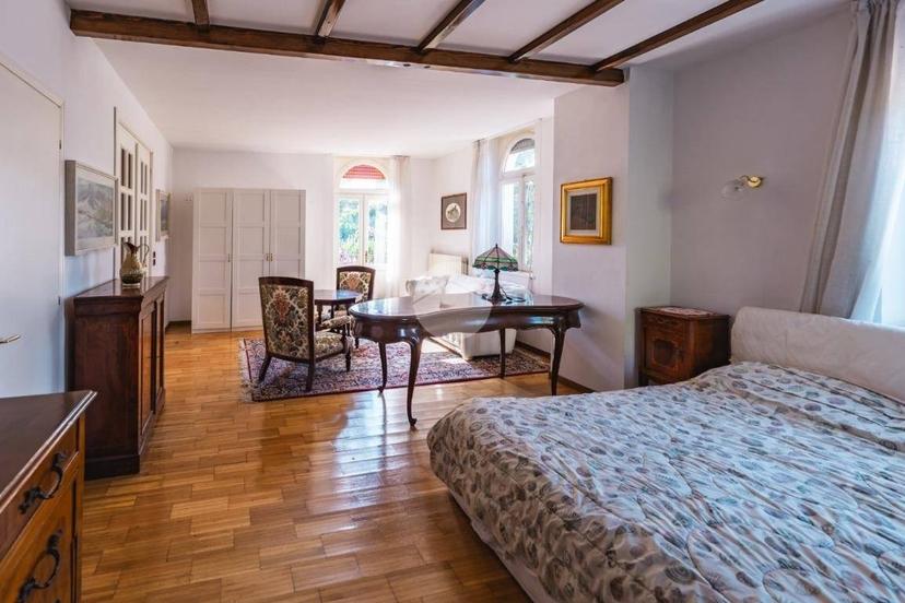 Villa unifamiliare Lungolago Giuseppe Zanardelli, Toscolano Maderno, Toscolano-Maderno — foto 3 di 42
