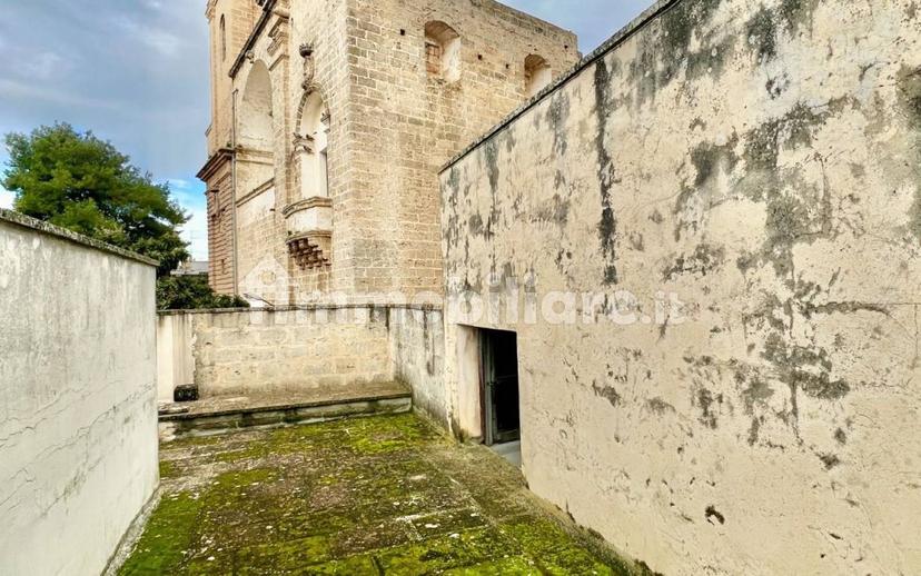 Loft via Roma 88, Centro, Nardò — foto 9 di 23