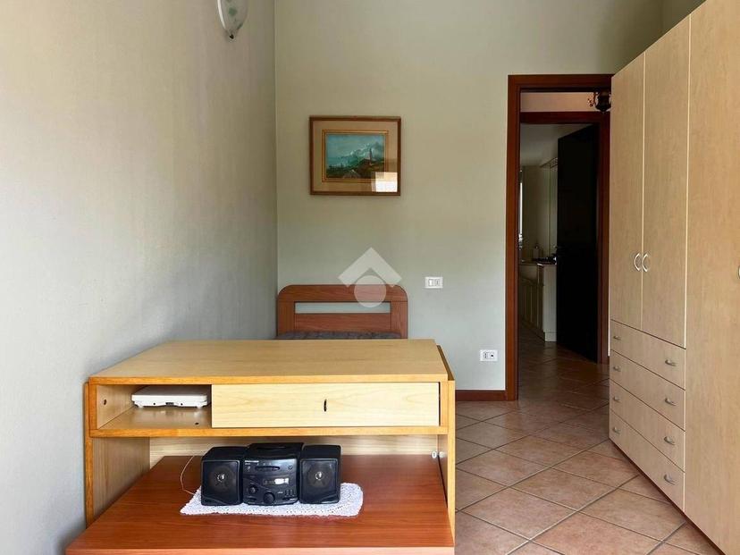 Villa a schiera via del Cimitero 8, Bessimo Superiore, Darfo Boario Terme — foto 3 di 32