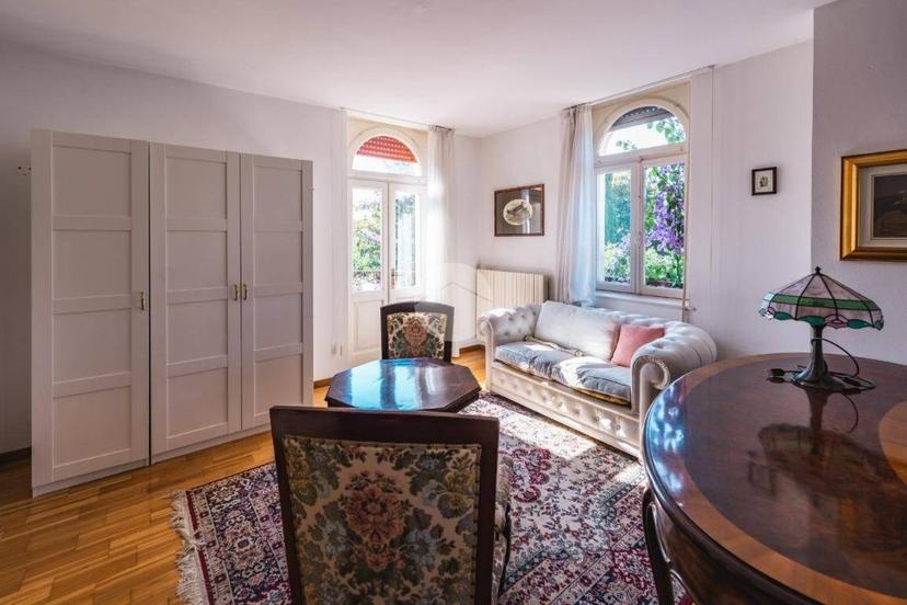 Villa unifamiliare Lungolago Giuseppe Zanardelli, Toscolano Maderno, Toscolano-Maderno — foto 41 di 42