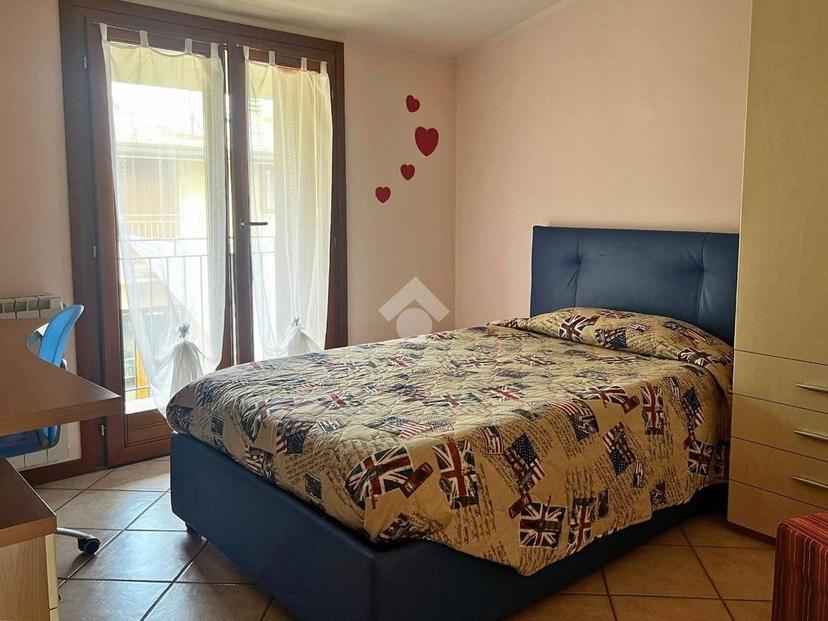 Villa a schiera via del Cimitero 8, Bessimo Superiore, Darfo Boario Terme — foto 11 di 32