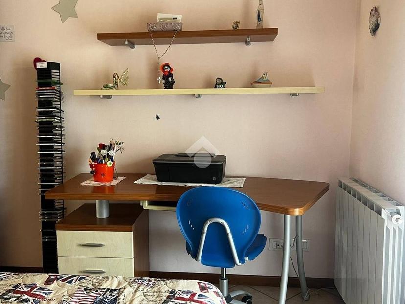 Villa a schiera via del Cimitero 8, Bessimo Superiore, Darfo Boario Terme — foto 6 di 32