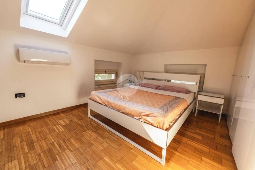 Villa unifamiliare Lungolago Giuseppe Zanardelli, Toscolano Maderno, Toscolano-Maderno — foto 39 di 42