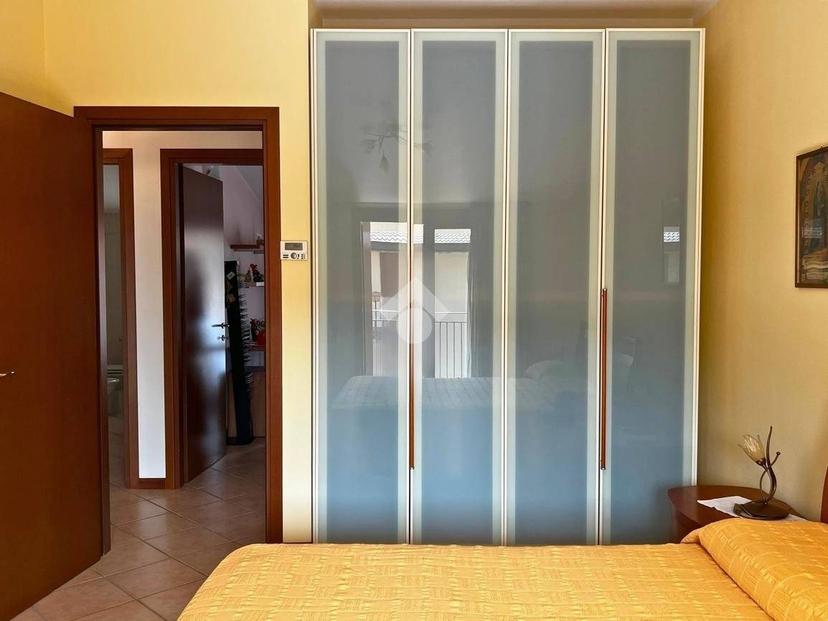 Villa a schiera via del Cimitero 8, Bessimo Superiore, Darfo Boario Terme — foto 23 di 32