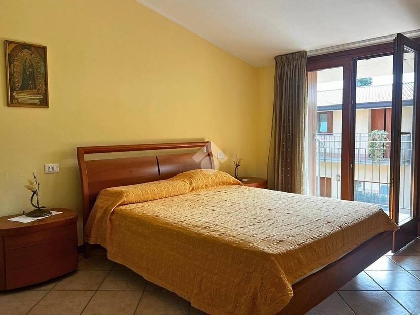 Villa a schiera via del Cimitero 8, Bessimo Superiore, Darfo Boario Terme — foto 14 di 32