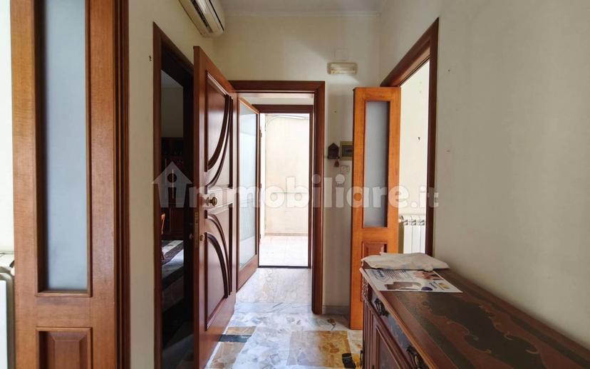 Terratetto unifamiliare via Gian Giacomo Russo 10, Centro, Gallipoli — foto 29 di 50