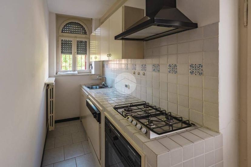 Villa unifamiliare Lungolago Giuseppe Zanardelli, Toscolano Maderno, Toscolano-Maderno — foto 36 di 42