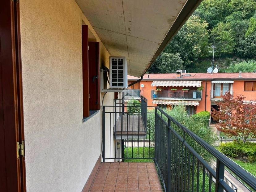 Villa a schiera via del Cimitero 8, Bessimo Superiore, Darfo Boario Terme — foto 20 di 32