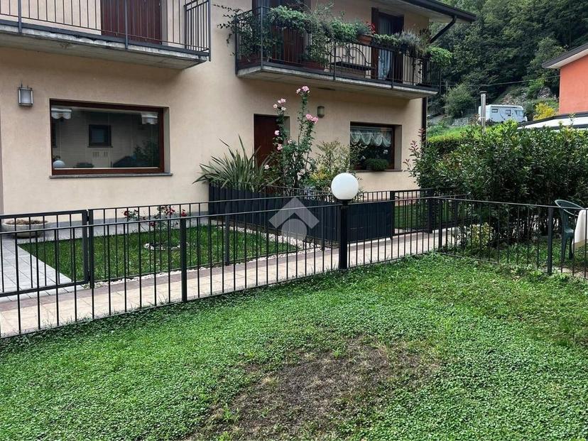 Villa a schiera via del Cimitero 8, Bessimo Superiore, Darfo Boario Terme — foto 12 di 32