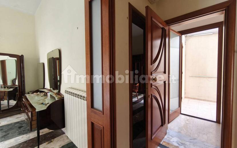 Terratetto unifamiliare via Gian Giacomo Russo 10, Centro, Gallipoli — foto 13 di 50