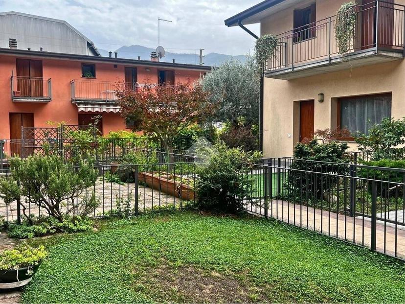 Villa a schiera via del Cimitero 8, Bessimo Superiore, Darfo Boario Terme — foto 31 di 32