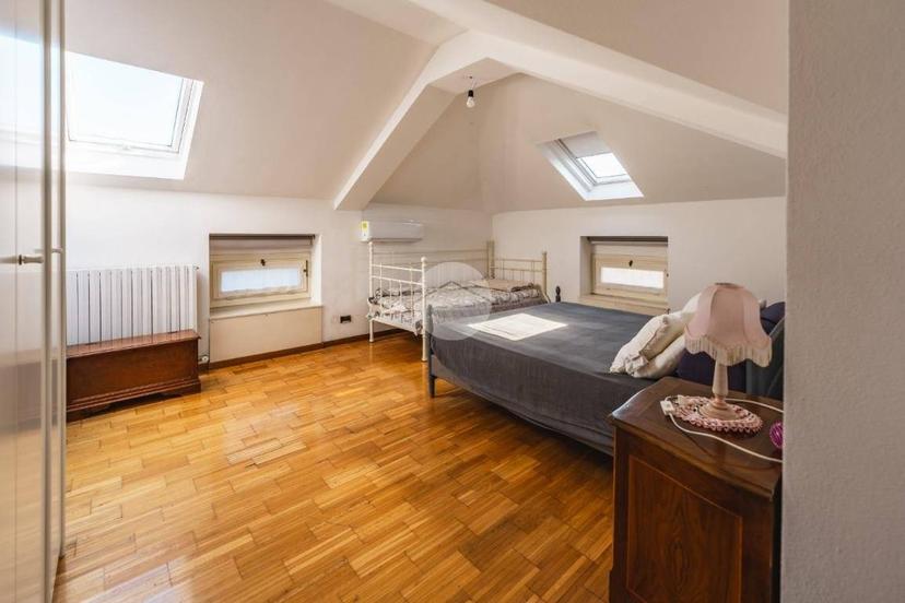 Villa unifamiliare Lungolago Giuseppe Zanardelli, Toscolano Maderno, Toscolano-Maderno — foto 14 di 42