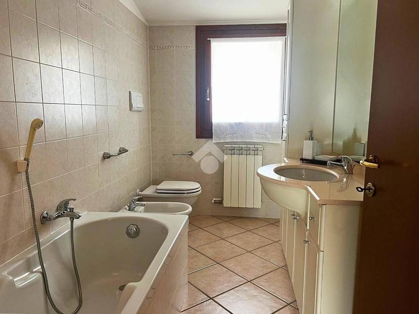 Villa a schiera via del Cimitero 8, Bessimo Superiore, Darfo Boario Terme — foto 22 di 32