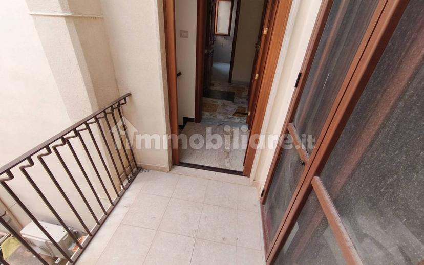 Terratetto unifamiliare via Gian Giacomo Russo 10, Centro, Gallipoli — foto 27 di 50