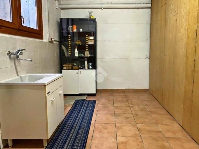 Villa a schiera via del Cimitero 8, Bessimo Superiore, Darfo Boario Terme — foto 8 di 32