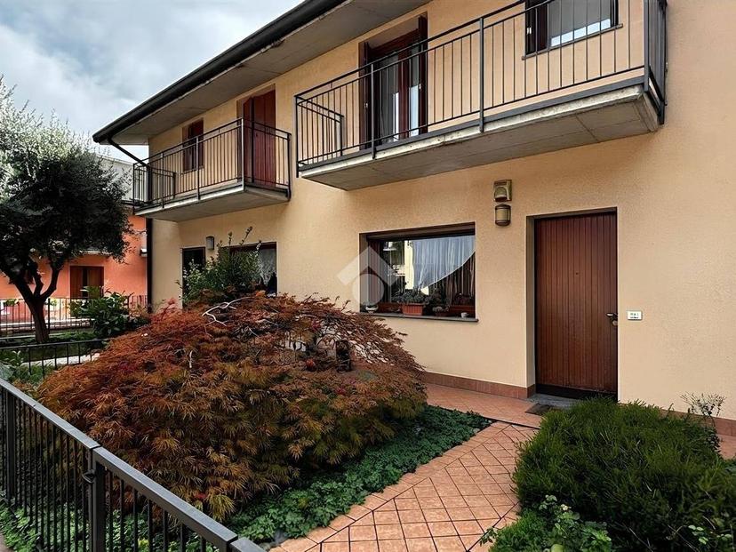 Villa a schiera via del Cimitero 8, Bessimo Superiore, Darfo Boario Terme — foto 28 di 32