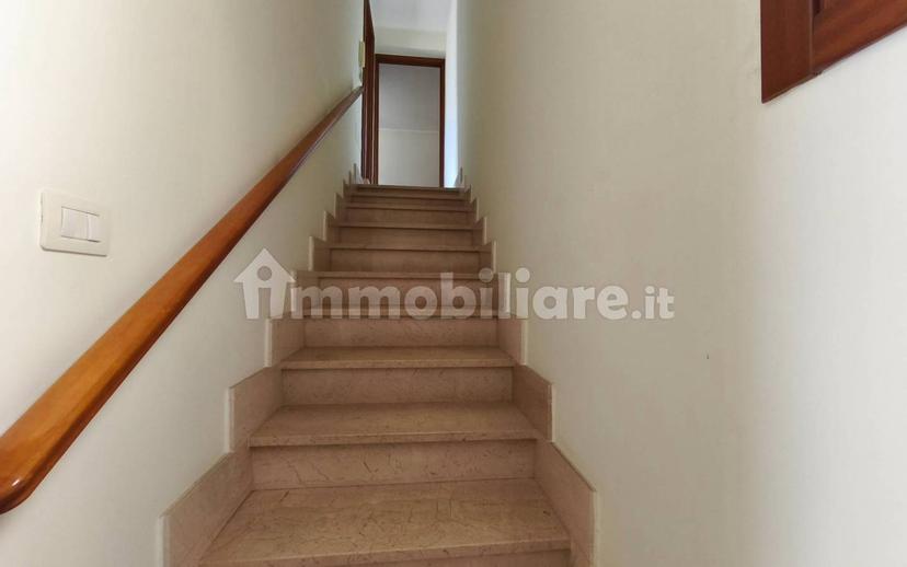 Terratetto unifamiliare via Gian Giacomo Russo 10, Centro, Gallipoli — foto 14 di 50