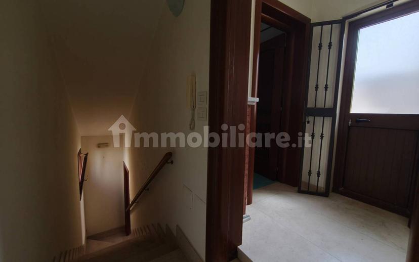 Terratetto unifamiliare via Gian Giacomo Russo 10, Centro, Gallipoli — foto 12 di 50