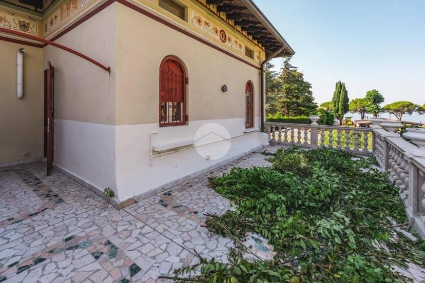 Villa unifamiliare Lungolago Giuseppe Zanardelli, Toscolano Maderno, Toscolano-Maderno — foto 35 di 42