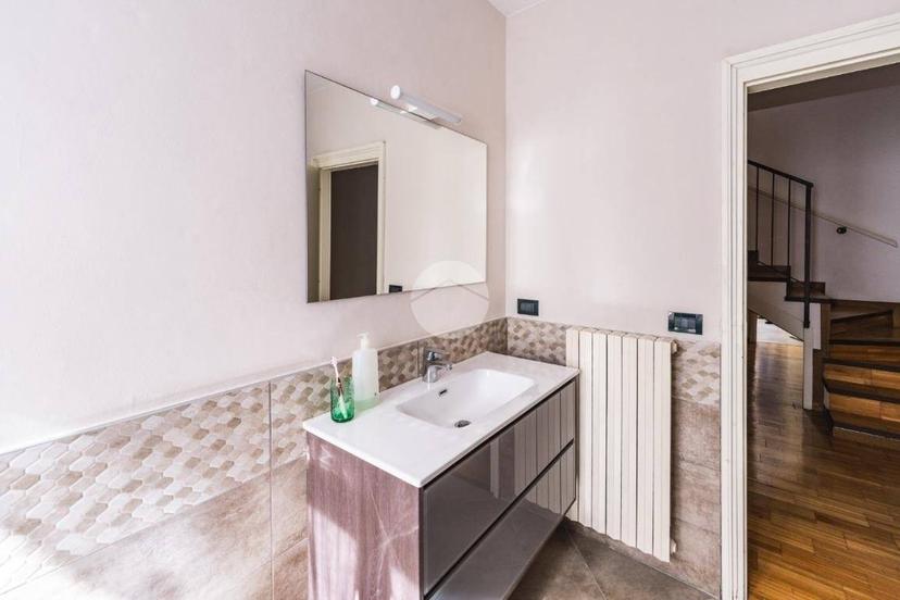 Villa unifamiliare Lungolago Giuseppe Zanardelli, Toscolano Maderno, Toscolano-Maderno — foto 7 di 42