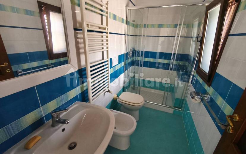 Terratetto unifamiliare via Gian Giacomo Russo 10, Centro, Gallipoli — foto 2 di 50