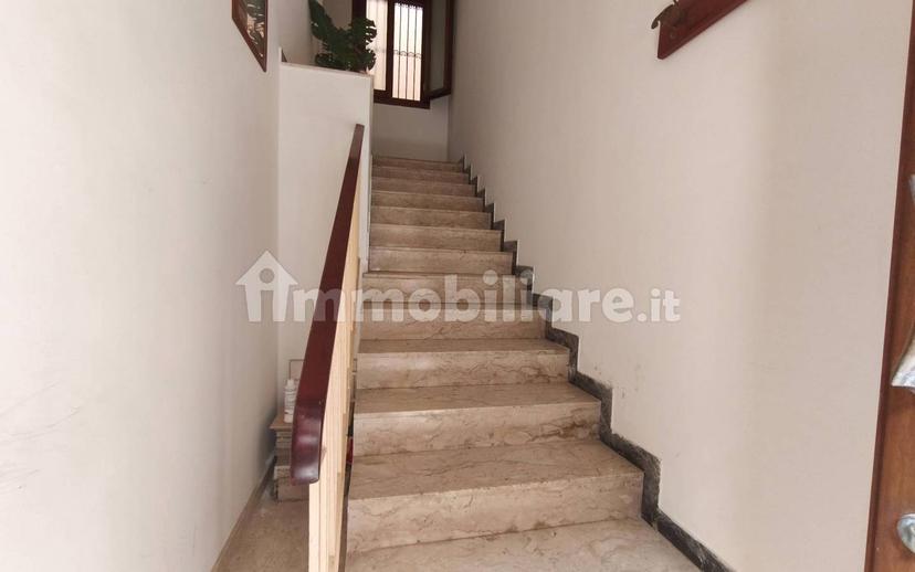Terratetto unifamiliare via Gian Giacomo Russo 10, Centro, Gallipoli — foto 5 di 50