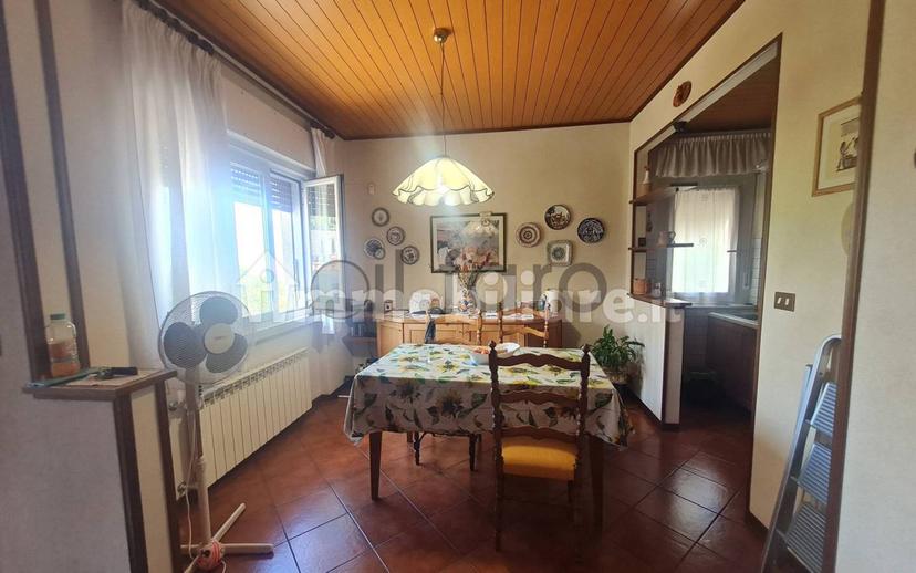 Villa unifamiliare via di Montebello, San Luigi - Rozzol, Trieste — foto 19 di 23