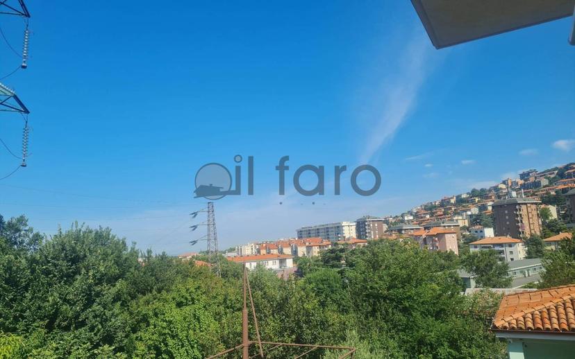 Villa unifamiliare via di Montebello, San Luigi - Rozzol, Trieste — foto 3 di 23