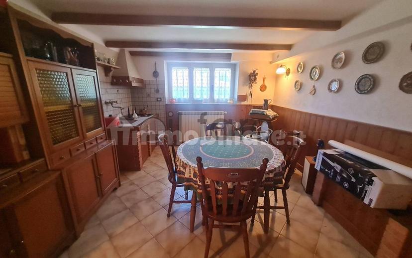 Villa unifamiliare via di Montebello, San Luigi - Rozzol, Trieste — foto 10 di 23