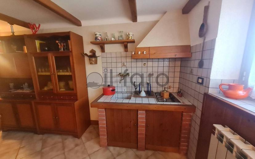 Villa unifamiliare via di Montebello, San Luigi - Rozzol, Trieste — foto 23 di 23