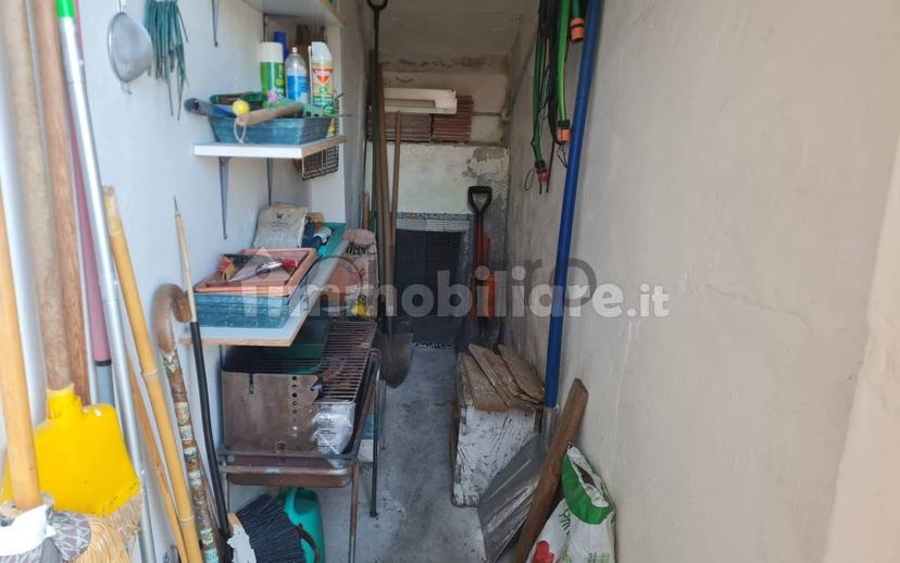 Villa unifamiliare via di Montebello, San Luigi - Rozzol, Trieste — foto 20 di 23