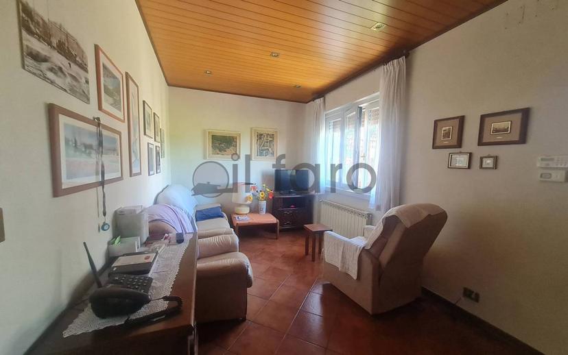 Villa unifamiliare via di Montebello, San Luigi - Rozzol, Trieste — foto 5 di 23