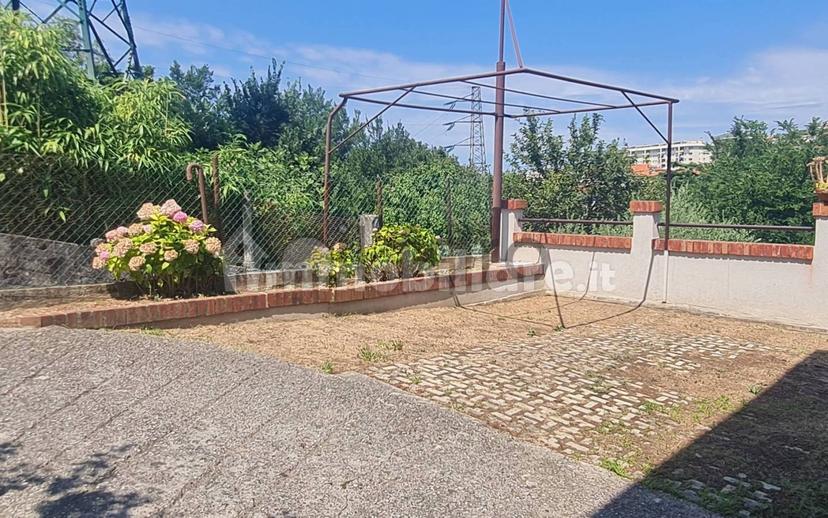 Villa unifamiliare via di Montebello, San Luigi - Rozzol, Trieste — foto 6 di 23
