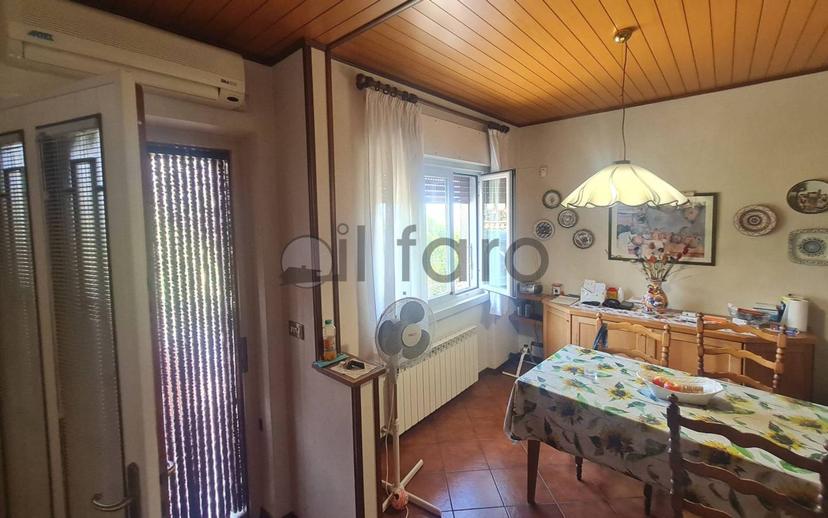 Villa unifamiliare via di Montebello, San Luigi - Rozzol, Trieste — foto 9 di 23