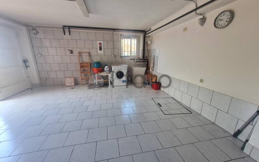 Villa unifamiliare via di Montebello, San Luigi - Rozzol, Trieste — foto 21 di 23