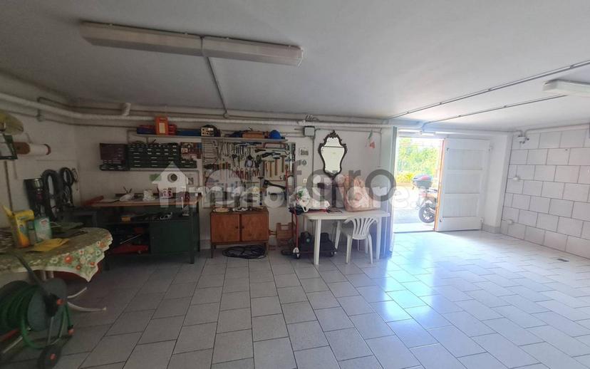 Villa unifamiliare via di Montebello, San Luigi - Rozzol, Trieste — foto 2 di 23