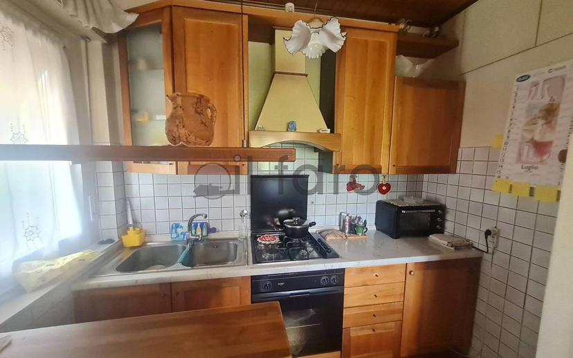 Villa unifamiliare via di Montebello, San Luigi - Rozzol, Trieste