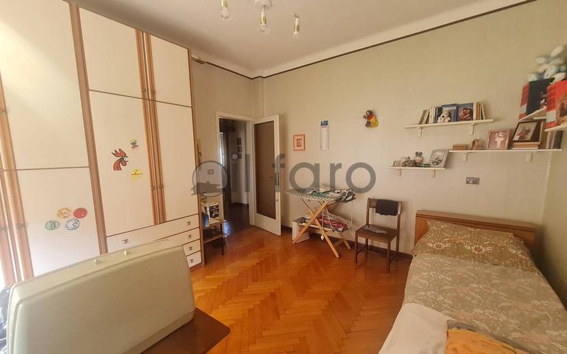 Villa unifamiliare via di Montebello, San Luigi - Rozzol, Trieste — foto 8 di 23