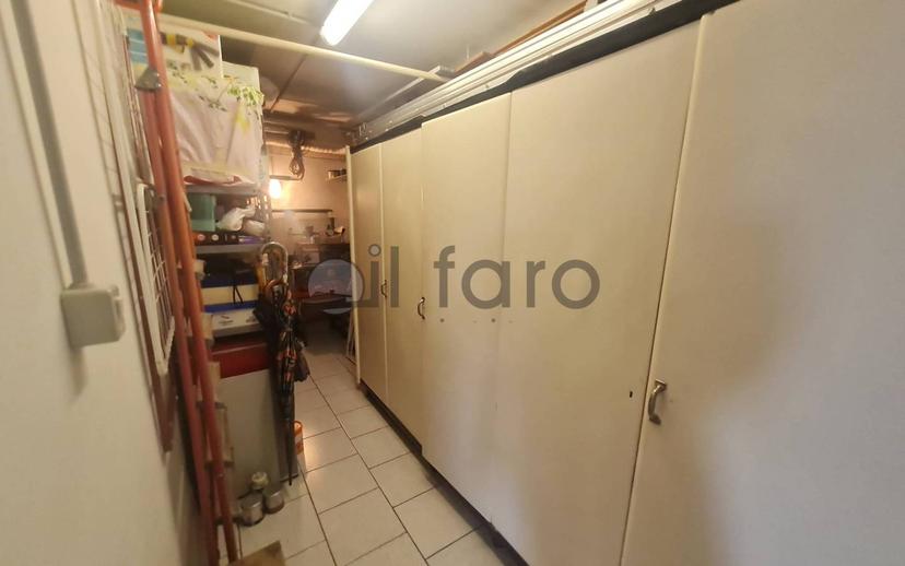Villa unifamiliare via di Montebello, San Luigi - Rozzol, Trieste — foto 18 di 23