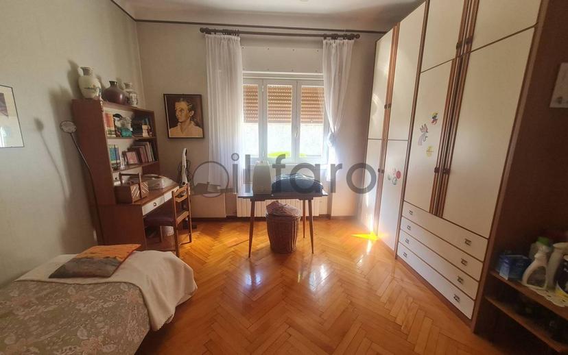 Villa unifamiliare via di Montebello, San Luigi - Rozzol, Trieste — foto 15 di 23