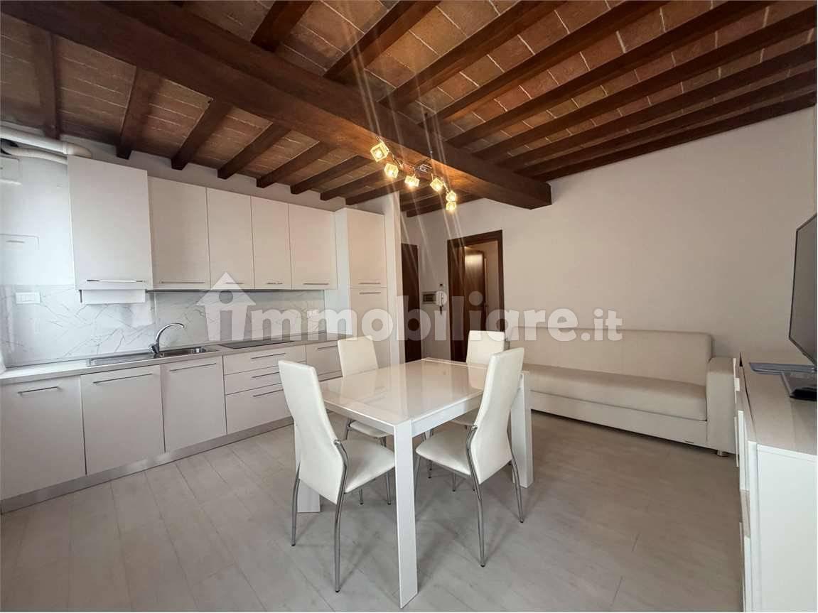 Bilocale 60 m², Maranello