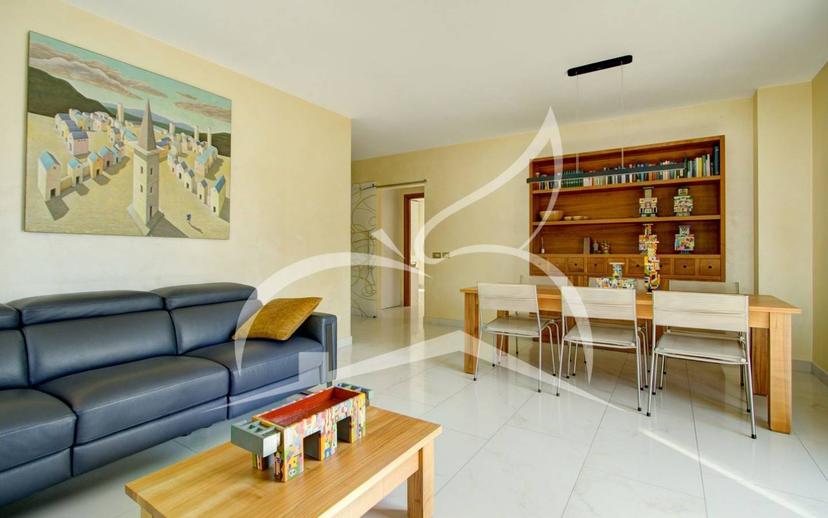 Quadrilocale via Santa Caterina, Centro, Arco — foto 32 di 33
