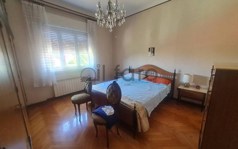 Villa unifamiliare via di Montebello, San Luigi - Rozzol, Trieste — foto 4 di 23