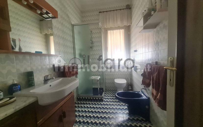 Villa unifamiliare via di Montebello, San Luigi - Rozzol, Trieste — foto 16 di 23